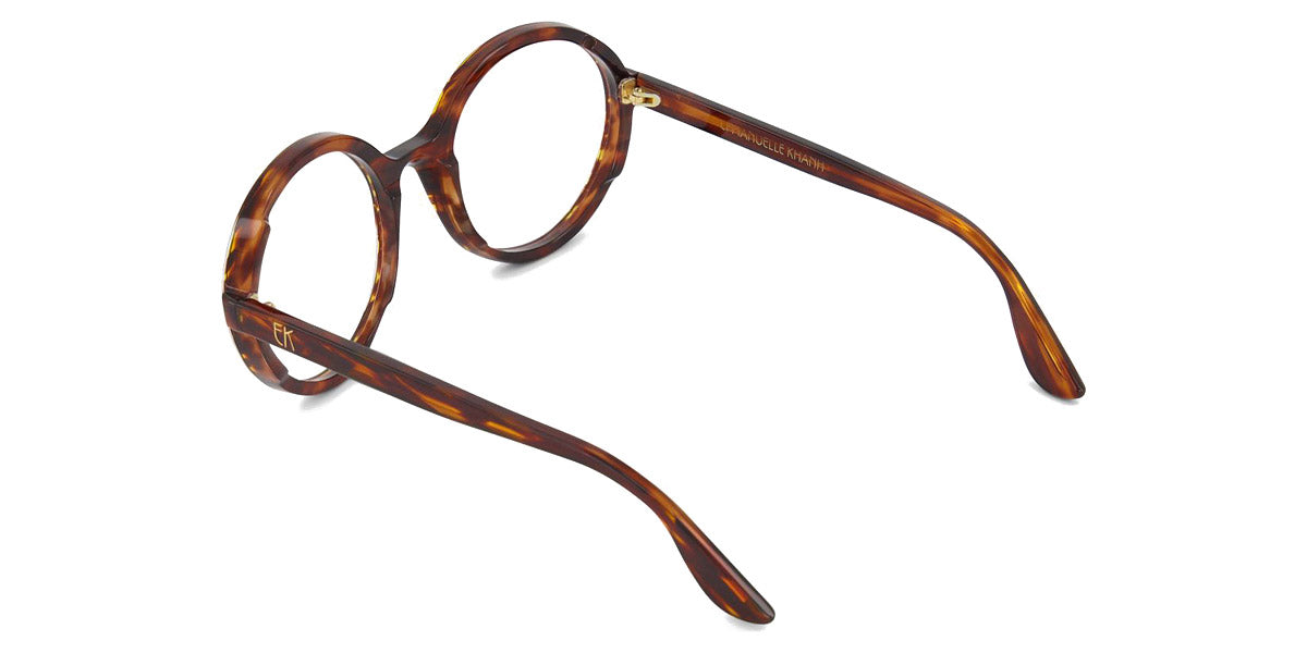 Emmanuelle Khanh® EK 1321 EK 1321 237 56 - 237 - Light Tortoise Eyeglasses