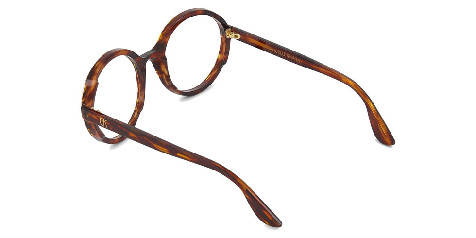 Emmanuelle Khanh® EK 1321 EK 1321 237 56 - 237 - Light Tortoise Eyeglasses