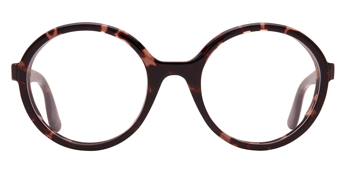 Emmanuelle Khanh® EK 1321 EK 1321 430 56 - 430 - Pink Tortoise Eyeglasses