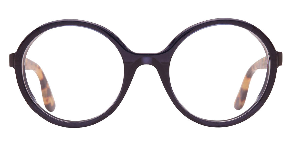 Emmanuelle Khanh® EK 1321 EK 1321 688-228 56 - 688-228 - Midnight Blue Eyeglasses