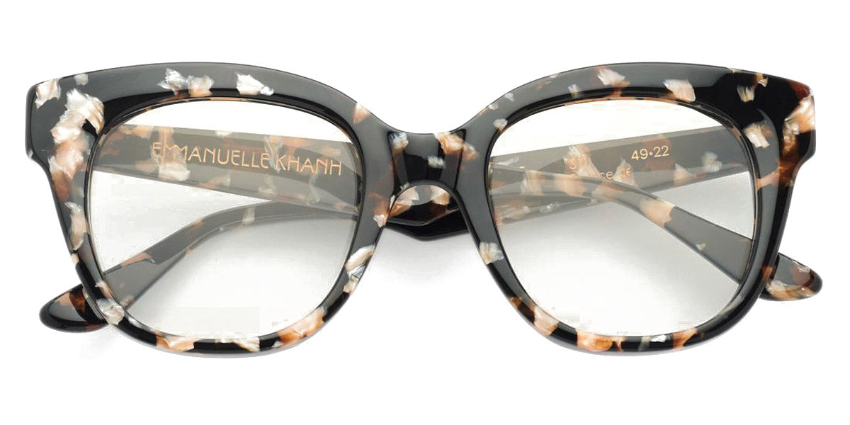 Emmanuelle Khanh® EK 1615 EK 1615 X-311 49 - X-311 - Sand Eyeglasses