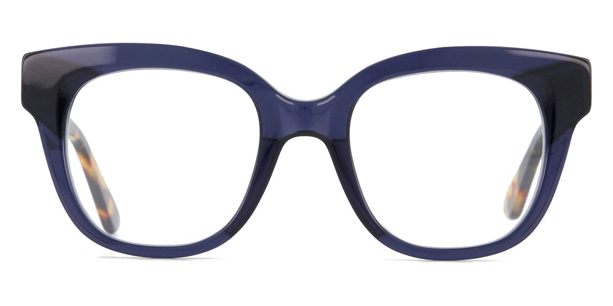 Emmanuelle Khanh® EK 1615 EK 1615 X-688-228 49 - X-688-228 - Marine Blue Eyeglasses