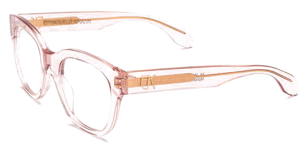 Emmanuelle Khanh® EK 1616 EK 1616 316 48 - 316 - Pale Pink Eyeglasses