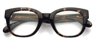 Emmanuelle Khanh® EK 1616 EK 1616 430 48 - 430 - Pink Tortoise Eyeglasses