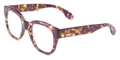 Emmanuelle Khanh® EK 1616 EK 1616 530 48 - 530 - Light Tortoise Eyeglasses