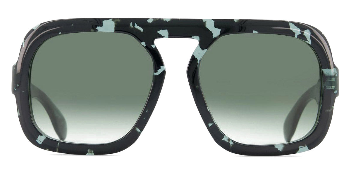 Emmanuelle Khanh® EK 1997 EK 1997 5147 58 - 5147 - English Green Sunglasses