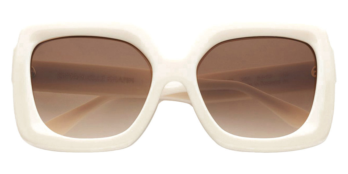 Emmanuelle Khanh® EK 5082 EK 5082 201 56 - 201 - Ivory Sunglasses