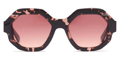 Emmanuelle Khanh® EK 7010 EK 7010 430 50 - 430 - Pink Tortoise Sunglasses