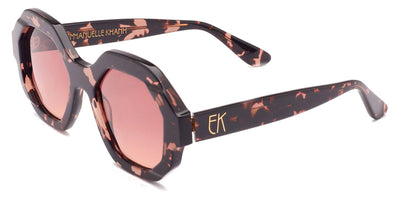 Emmanuelle Khanh® EK 7010 EK 7010 430 50 - 430 - Pink Tortoise Sunglasses