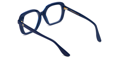Emmanuelle Khanh® EK ADONIS EK ADONIS 510 55 - 510 - Marine Blue Eyeglasses