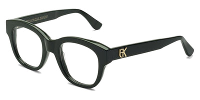 Emmanuelle Khanh® EK AMORE EK AMORE X-135 48 - X-135 - Khaki Eyeglasses