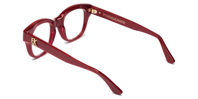 Emmanuelle Khanh® EK AMORE EK AMORE X-967 48 - X-967 - Burgundy Eyeglasses