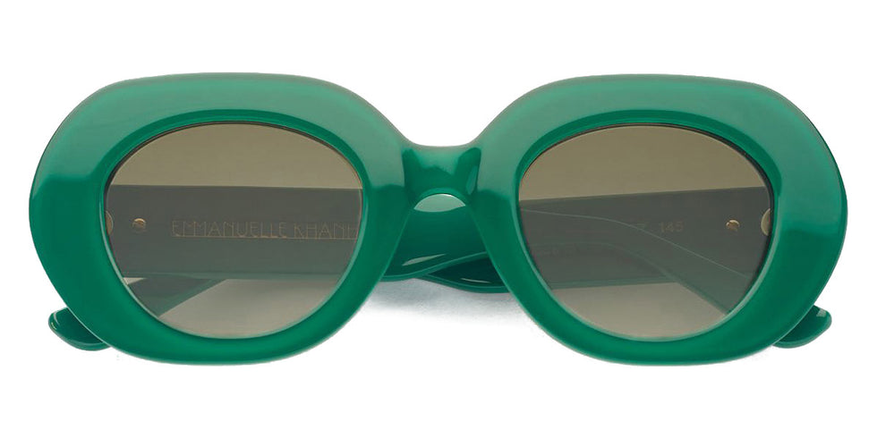 Emmanuelle Khanh® EK ANGELI EK ANGELI 565 50 - 565 - Bottle Sunglasses