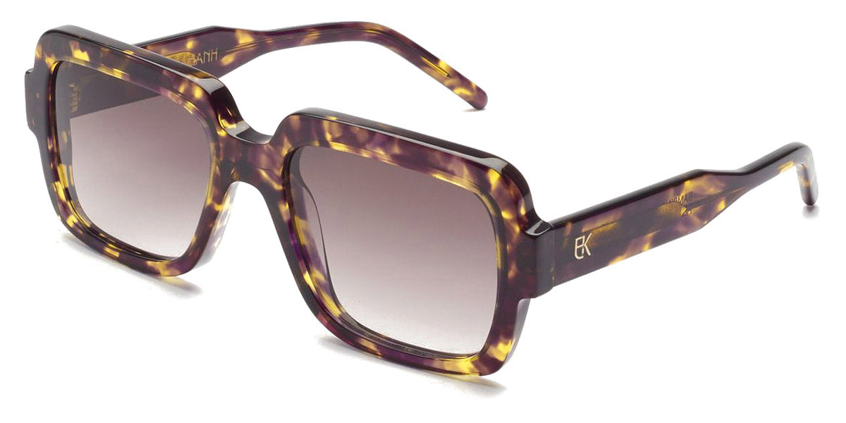 Emmanuelle Khanh® EK BAMBINO EK BAMBINO 530 54 - 530 - Light Tortoise Sunglasses