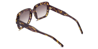 Emmanuelle Khanh® EK BAMBINO EK BAMBINO 530 54 - 530 - Light Tortoise Sunglasses