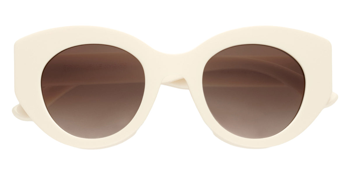 Emmanuelle Khanh® CLOUD Sunglasses EK CLOUD-201 49 - Malibu