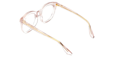 Emmanuelle Khanh® EK CRYSTAL EK CRYSTAL 316 53 - 316 - Pale Pink Eyeglasses