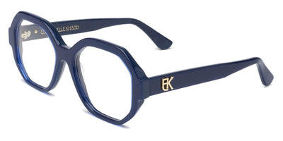 Emmanuelle Khanh® EK FAME EK FAME X-510 55 - X-510 - Midnight Blue Eyeglasses