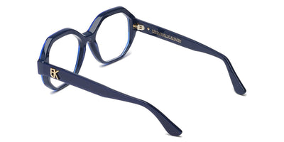 Emmanuelle Khanh® EK FAME EK FAME X-510 55 - X-510 - Midnight Blue Eyeglasses