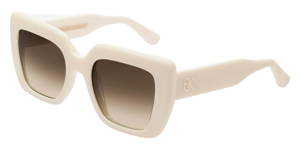 Emmanuelle Khanh® FOXY Sunglasses EK FOXY-201 52 - Malibu