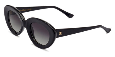 Emmanuelle Khanh® EK GIGI EK GIGI 16 51 - 16 - Black Sunglasses