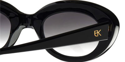Emmanuelle Khanh® EK GIGI EK GIGI 16 51 - 16 - Black Sunglasses
