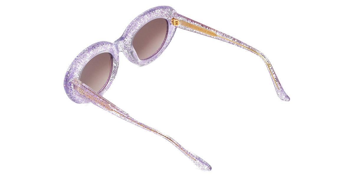 Emmanuelle Khanh® EK GIGI EK GIGI 922 51 - 922 - Linen Grey Sunglasses