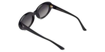 Emmanuelle Khanh® EK GIGI EK GIGI X-16 51 - X-16 - Anthracite Grey Sunglasses