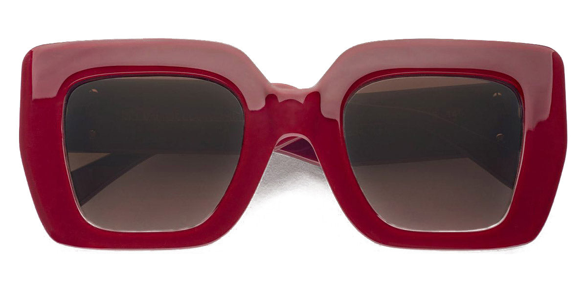 Emmanuelle Khanh® EK MIDNIGHT EK MIDNIGHT 967 50 - 967 - Bordeaux Sunglasses
