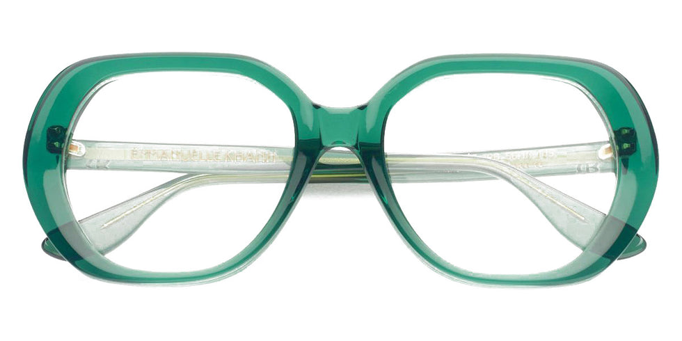 Emmanuelle Khanh® EK ORPHEE EK ORPHEE 196 56 - 196 - Bottle Eyeglasses