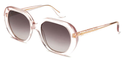 Emmanuelle Khanh® EK ORPHEE-SOL EK ORPHEE SOL 316 58 - 316 - Pale Pink Sunglasses