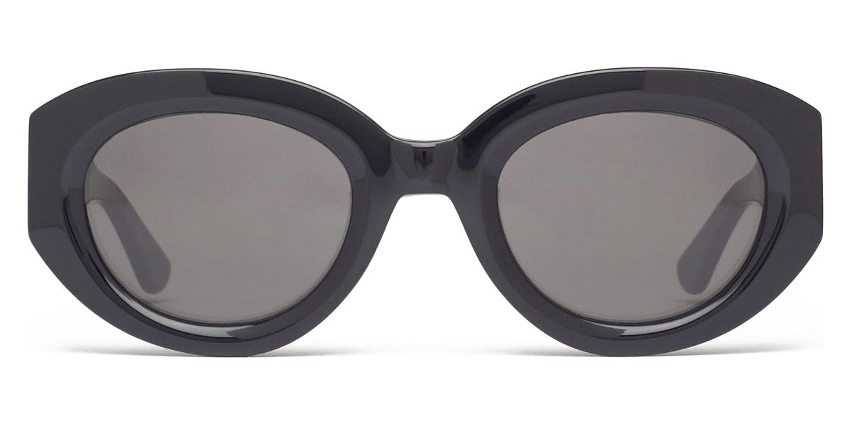 Emmanuelle Khanh® EK PALACE EK PALACE 16 50 - 16 - Black Sunglasses