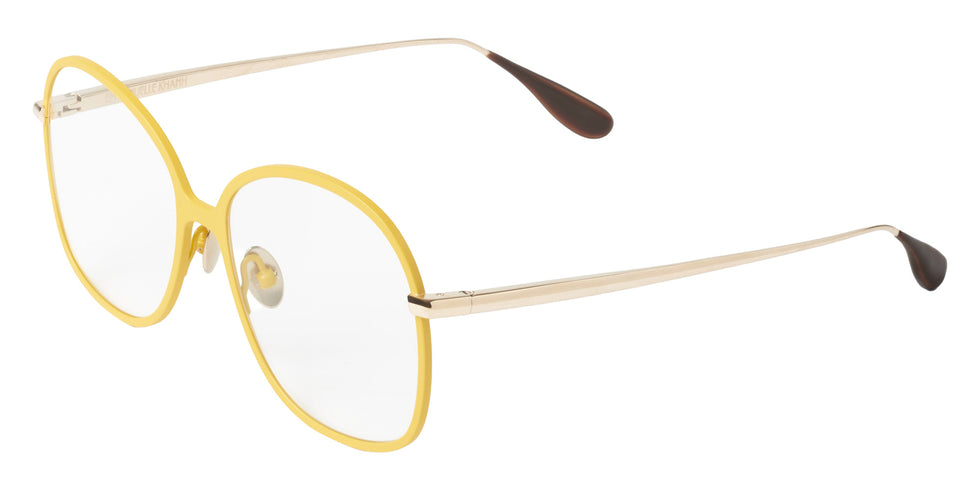 Emmanuelle Khanh® PEARL Eyeglasses EK PEARL-754 55 - Glossy Soleil