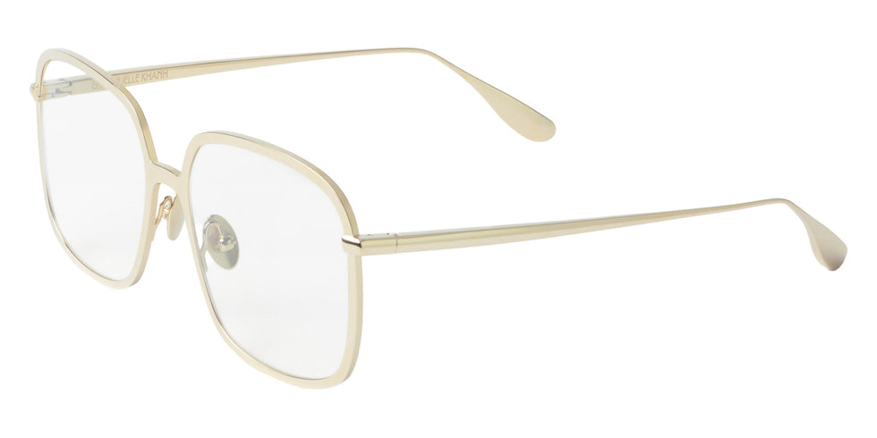 Emmanuelle Khanh® SALLY Eyeglasses EK SALLY-O 54 - Or