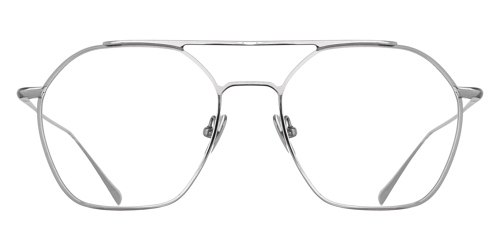 Brett® ELIOT BRTT ELIOT-C02-ST 53 - Silver - C02