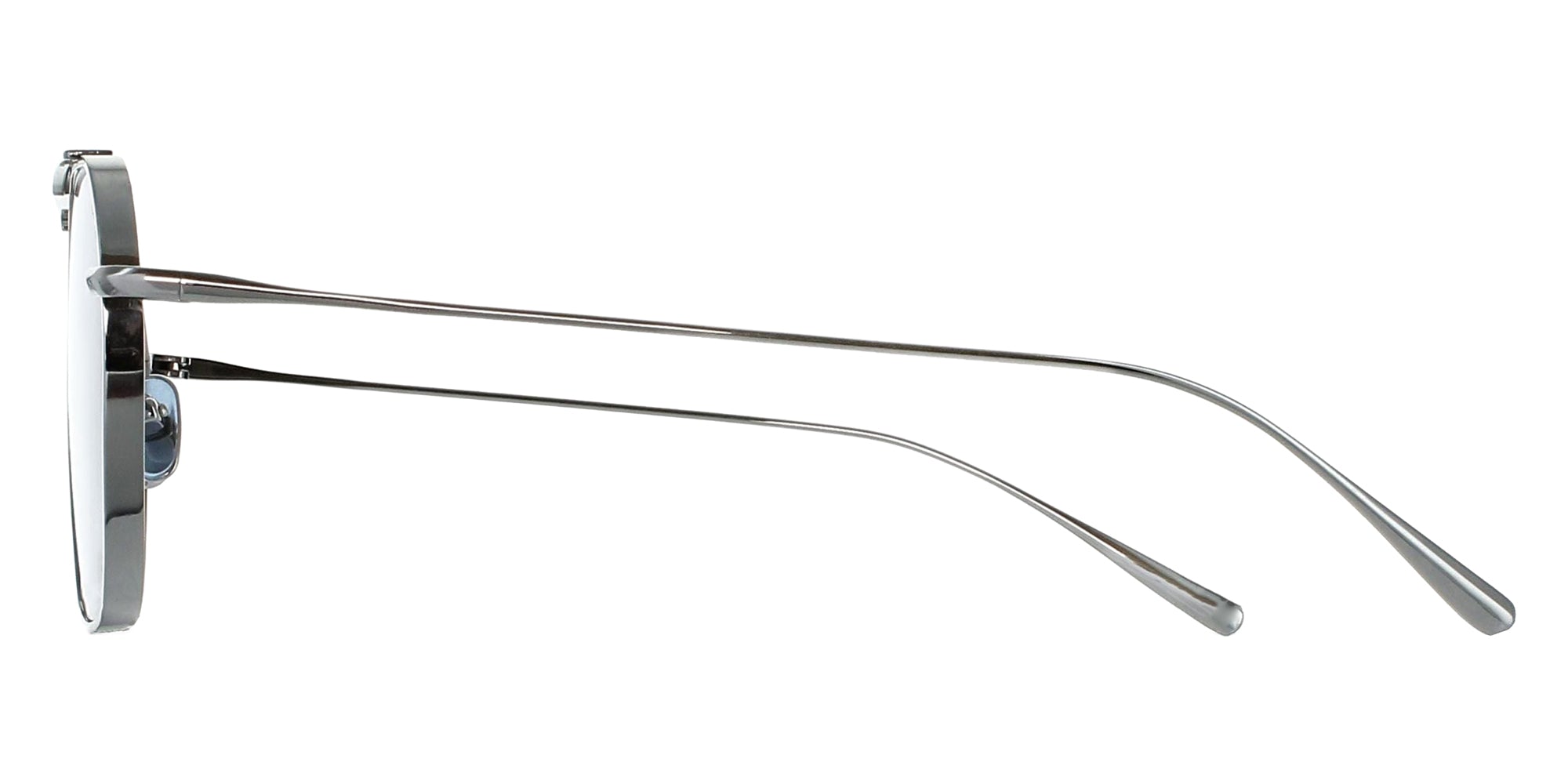 Brett® ELIOT BRTT ELIOT-C02-ST 53 - Silver - C02