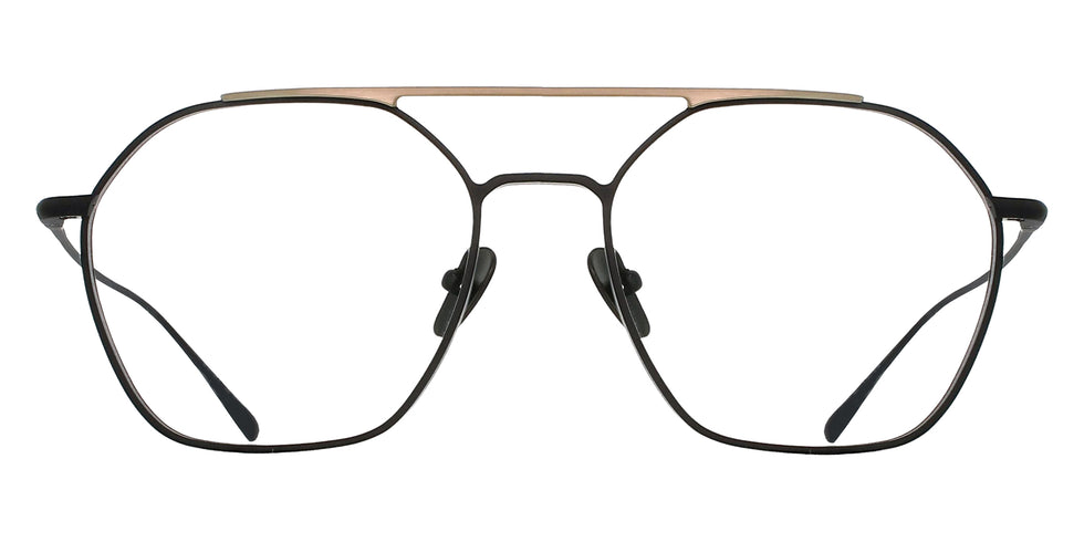 Brett® ELIOT BRTT ELIOT-C03-ST 53 - Black/Gold - C03