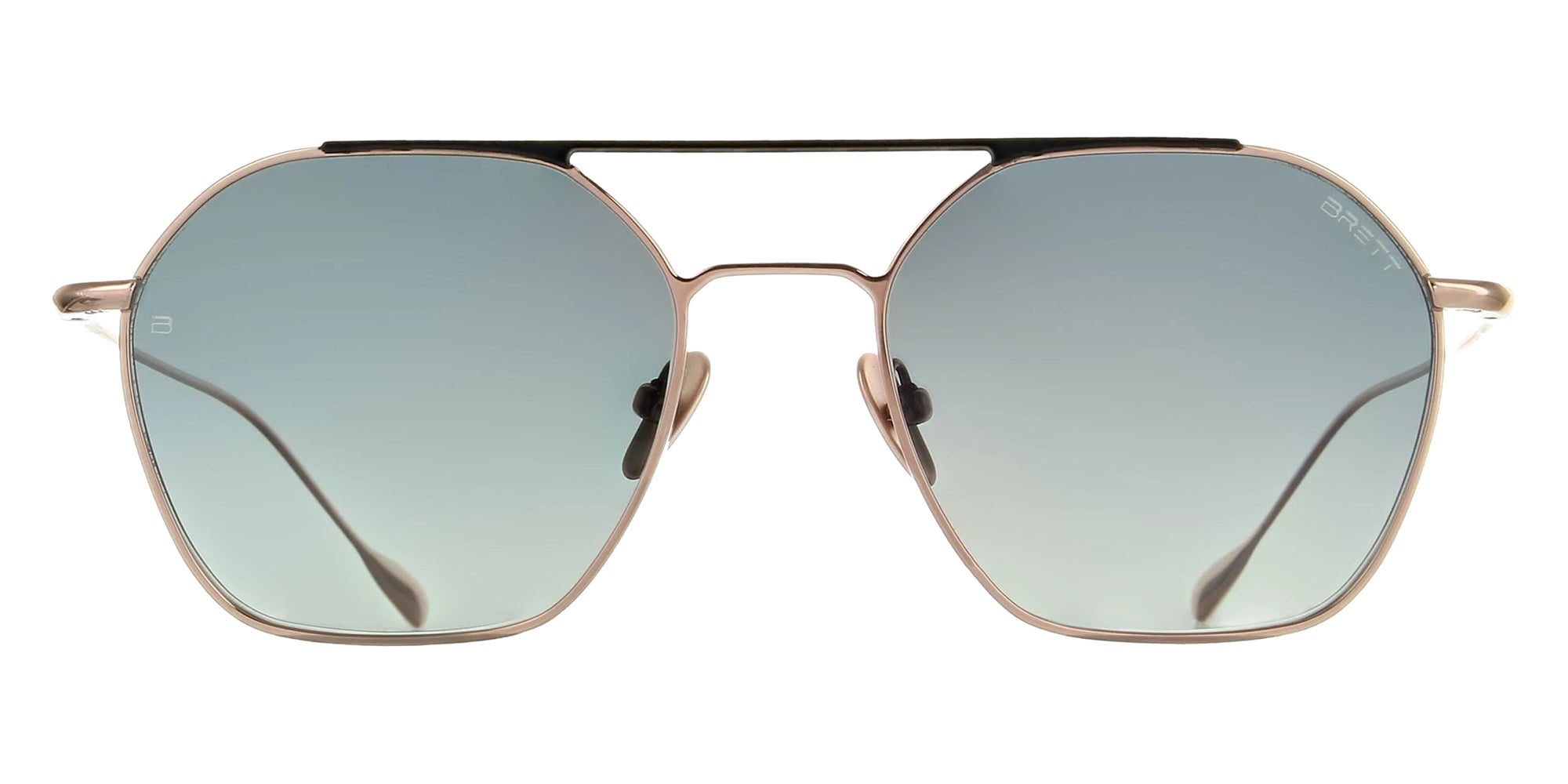 Brett® ELIOT SUN BRTT ELIOT SUN-C18-ST 53 - Pink Gold - C18