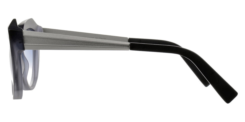 Kirk & Kirk® Elise KK ELISE JET 54 - Jet Sunglasses