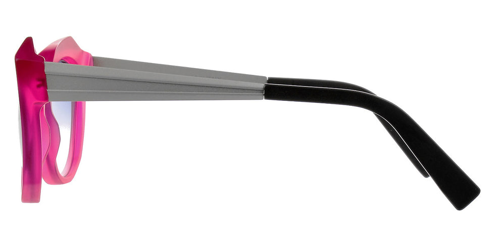 Kirk & Kirk® Elise KK ELISE RASPBERRY 54 - Raspberry Sunglasses