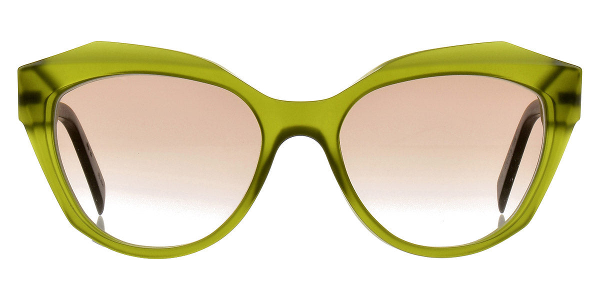 Kirk & Kirk® Elise KK ELISE SAGE 54 - Sage Sunglasses