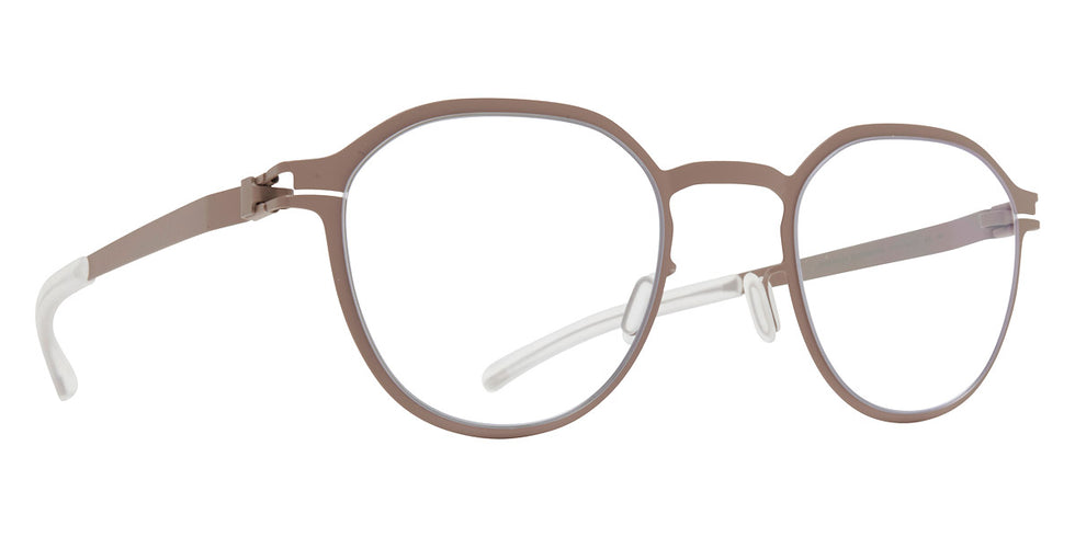 Mykita® ELLINGTON MYK ELLINGTON Greige 47 - Greige Eyeglasses