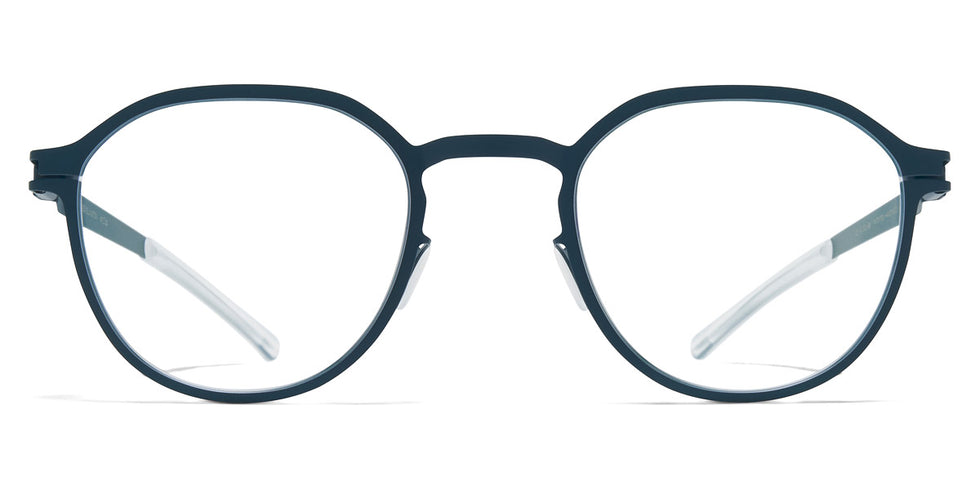 Mykita® ELLINGTON MYK ELLINGTON Lagoon Green 47 - Lagoon Green Eyeglasses