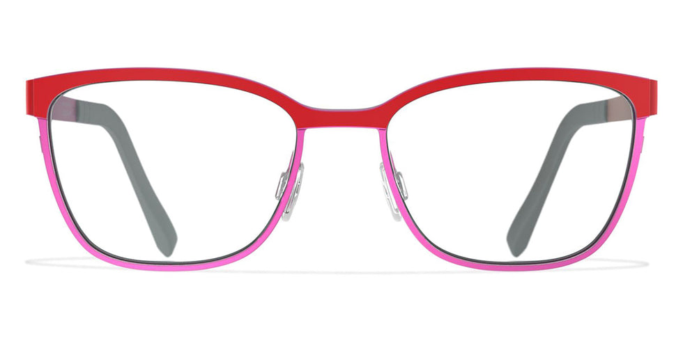 Blackfin® ELLIS BEACH BLF ELLIS BEACH 1434 53 - Red/Magenta Eyeglasses