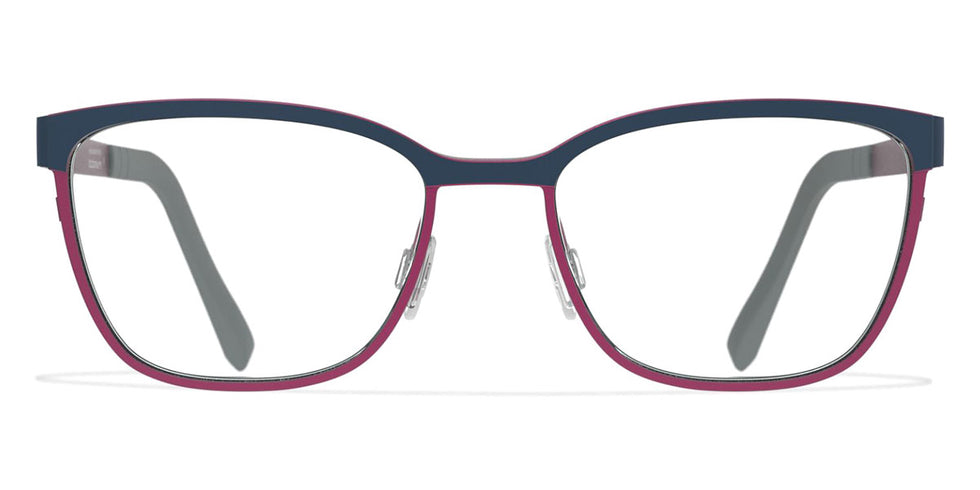 Blackfin® ELLIS BEACH BLF ELLIS BEACH 1510 53 - Blue/Red Eyeglasses