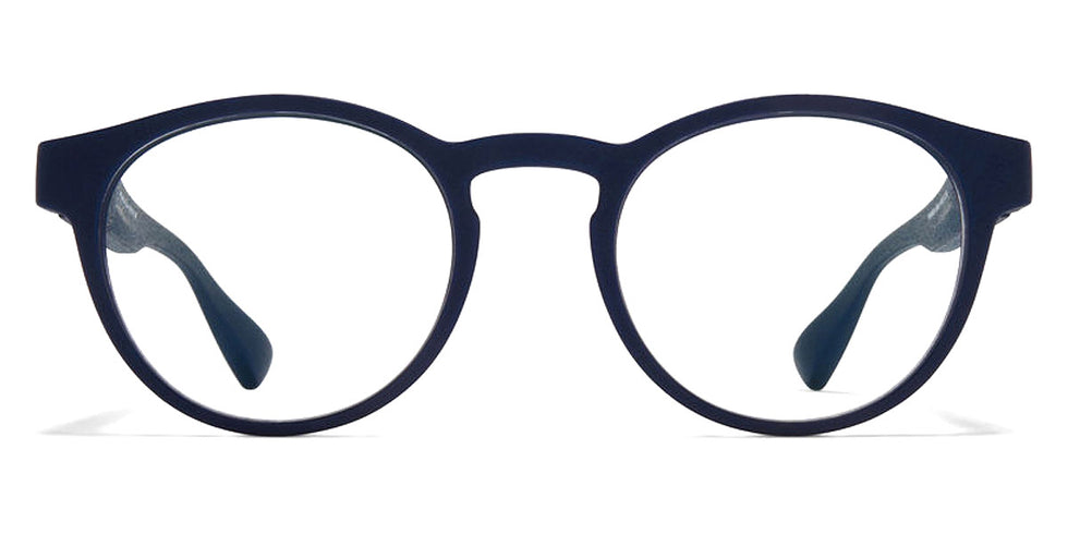 Mykita® ELLUM MYK ELLUM Slate Grey 49 - MYK ELLUM Slate Grey Eyeglasses