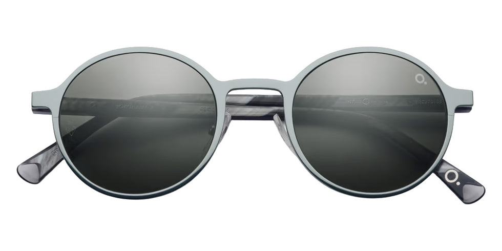 Etnia Barcelona® YOKOHAMA 2 Sunglasses ETB 3 YOKOH2 49S SL - Silver