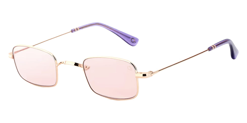Etnia Barcelona® CARLSBAD SUN Sunglasses ETB 4 CARLSB 45S PKPU - Pink