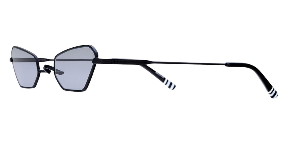 Etnia Barcelona® CARYTOWN SUN Sunglasses ETB 4 CARYTO 48S BK - Black