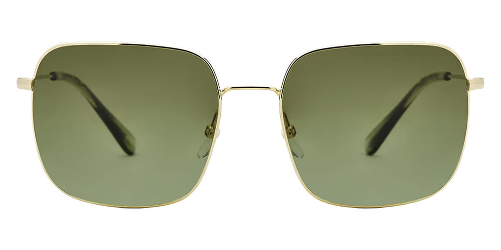 Etnia Barcelona® EAST VILLAGE SUN Sunglasses ETB 4 EASTVI 54S GDGR - Golden